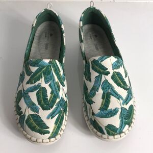 Clarks Step Glow Jade CLOUDSTEPPERS Slip-On